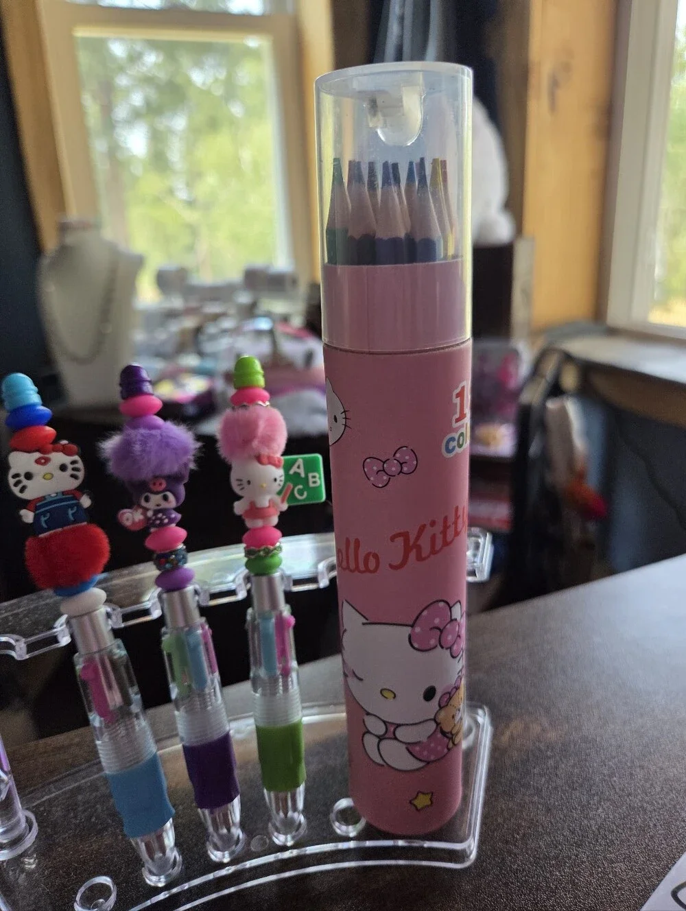 Hello Kitty Back To School Bundle